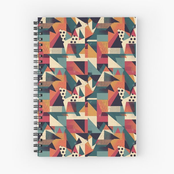 Item preview, Rustic Geometries designed and sold by FabricFantasia.