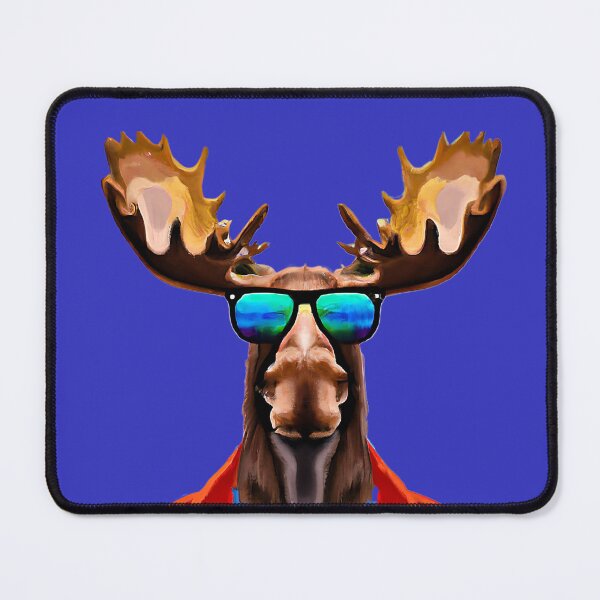 Item preview, Save The Moose designed and sold by DavisDesigns79.