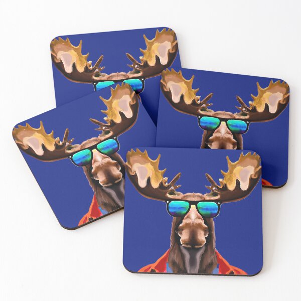 Item preview, Save The Moose designed and sold by DavisDesigns79.