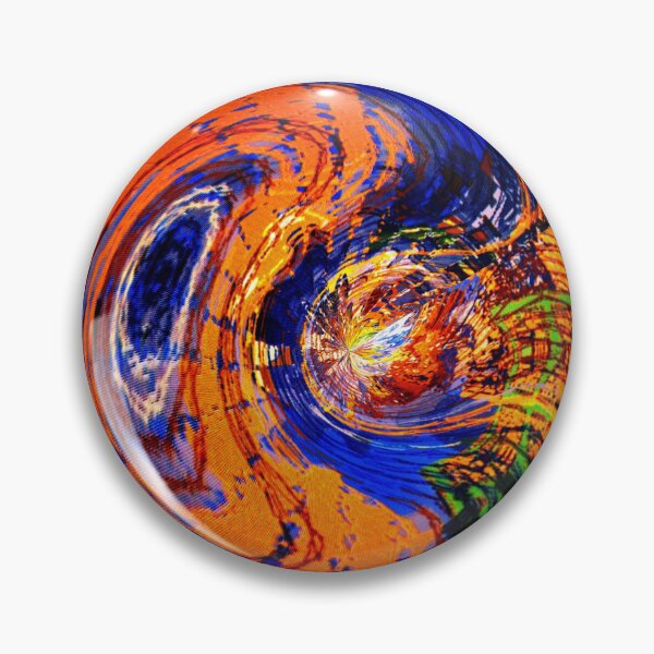 Item preview, Embryonic Incursion designed and sold by George Hutton Hunter.