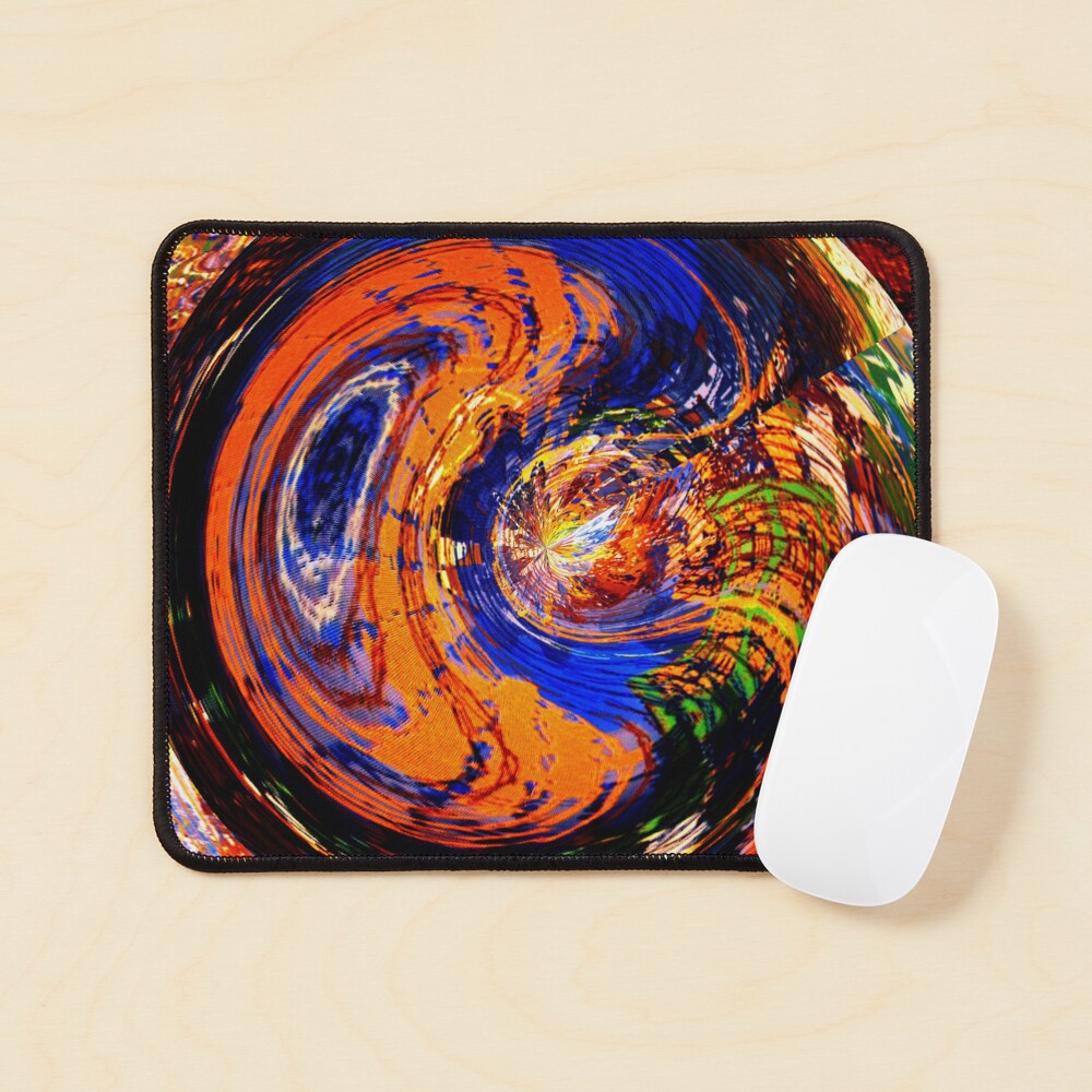 Item preview, Mouse Pad designed and sold by ditempli.