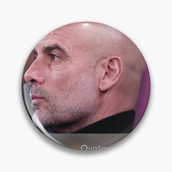 Item preview, PEP GUARDIOLA designed and sold by belasmm2023.