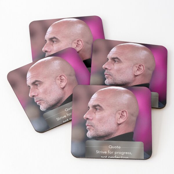 Item preview, PEP GUARDIOLA designed and sold by belasmm2023.