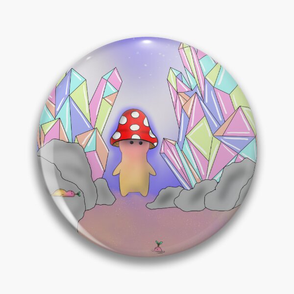 Item preview, The future belongs to the soft designed and sold by CheekyLimpet.