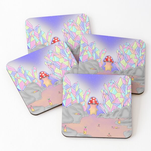 Item preview, The future belongs to the soft designed and sold by CheekyLimpet.