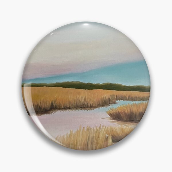 Item preview, Evening Breeze designed and sold by JulieGlass.