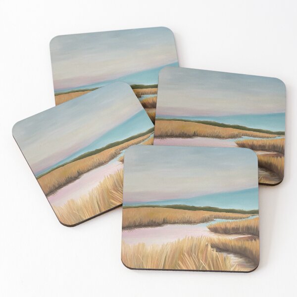 Item preview, Evening Breeze designed and sold by JulieGlass.