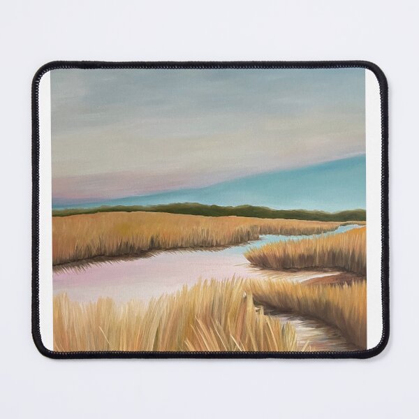 Item preview, Evening Breeze designed and sold by JulieGlass.