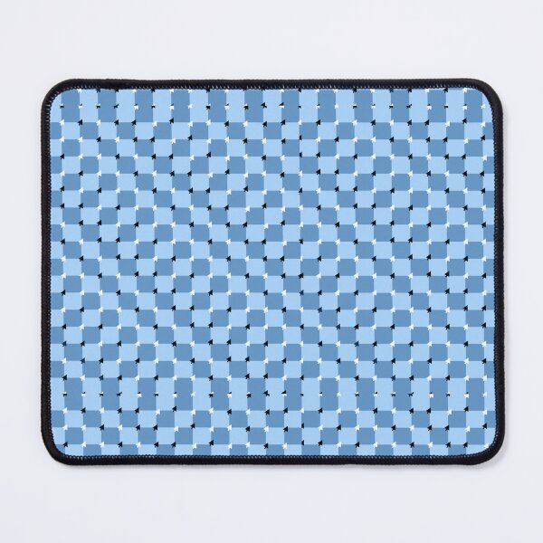 Item preview, Cursor Chaos Blue designed and sold by LilyCrescent.