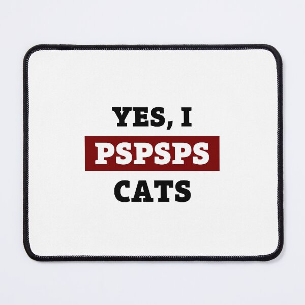 Item preview, I PSPSPS CATS Shirt For Women & Men, Pet Calling Tshirt, Funny Gift for Cat Lovers, Meowmy Tee, Trendy Cat T-Shirt, Cat Mom pspsps Present designed and sold by CanOpnrsNation.