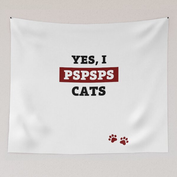 Item preview, I PSPSPS CATS Shirt For Women & Men, Pet Calling Tshirt, Funny Gift for Cat Lovers, Meowmy Tee, Trendy Cat T-Shirt, Cat Mom pspsps Present designed and sold by CanOpnrsNation.