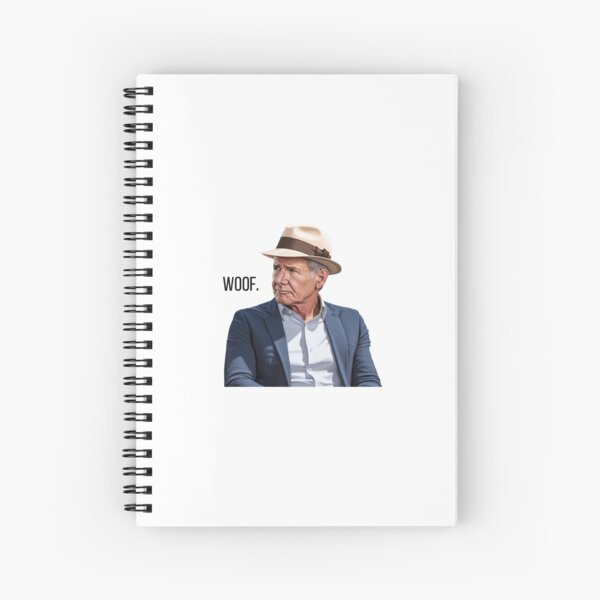Vista previa del artículo con la obra «Guau que se encoge», diseñado y vendido por RoseProductions.