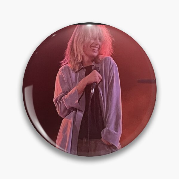 Item preview, Maya Hawke Tactless tour designed and sold by R-uby.