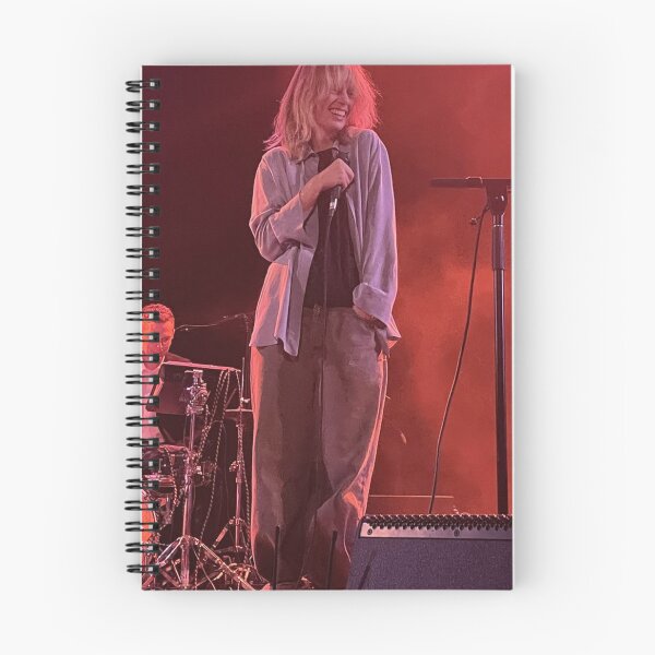 Item preview, Maya Hawke Tactless tour designed and sold by R-uby.