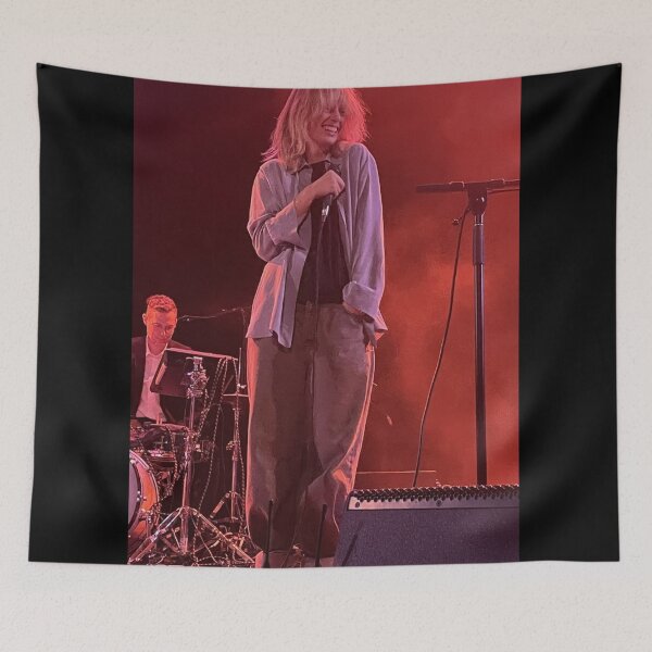 Item preview, Maya Hawke Tactless tour designed and sold by R-uby.
