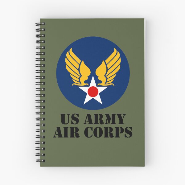 Artikelvorschau, 1926 als Teil der United States Army entworfen und verkauft von warbirdwear.