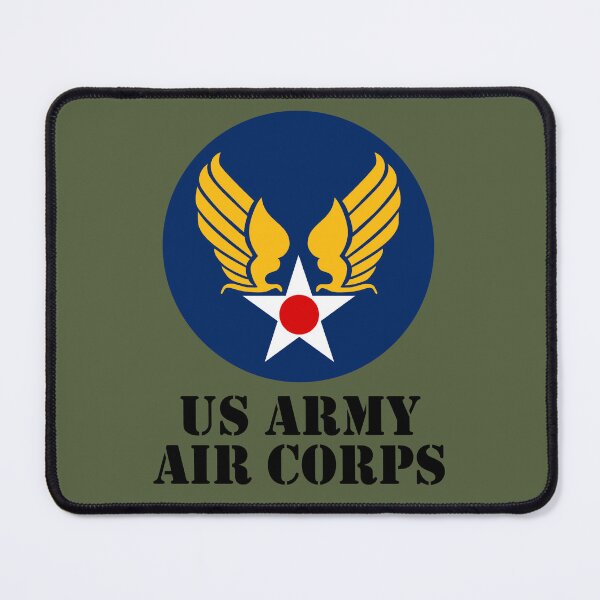 Item preview, USAAC. Emblem Reproduction #1 designed and sold by warbirdwear.
