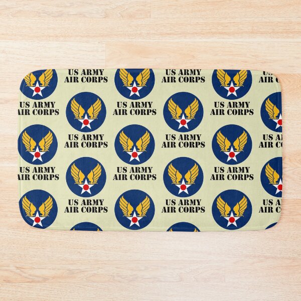 Item preview, USAAC. Emblem Reproduction #1 designed and sold by warbirdwear.