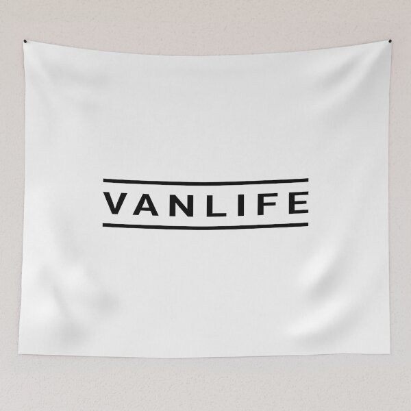 Item preview, Vanlife designed and sold by BL3Designco.