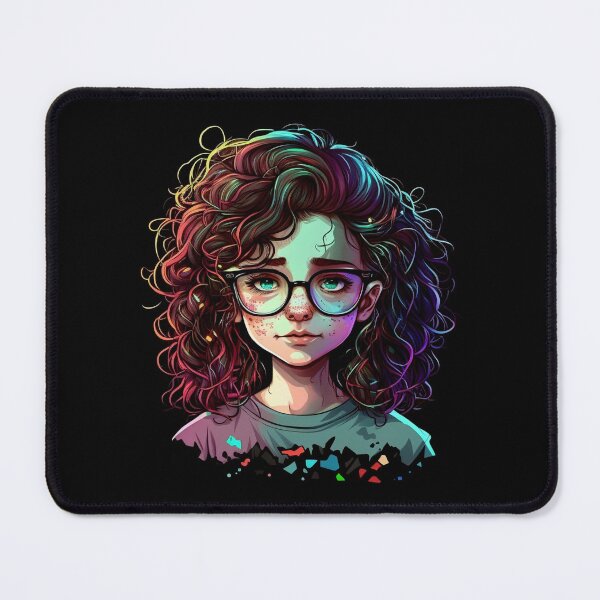 Item preview, Phoebe Spengler designed and sold by FRANTICSTAR.