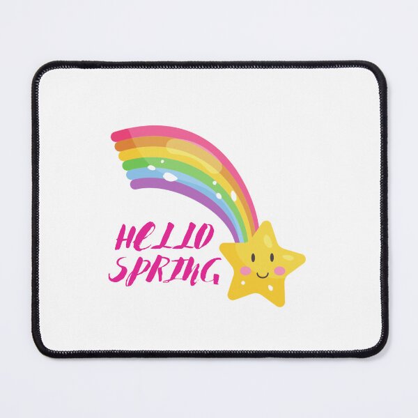 Item preview, HELLO SPRING designed and sold by IsaCria.
