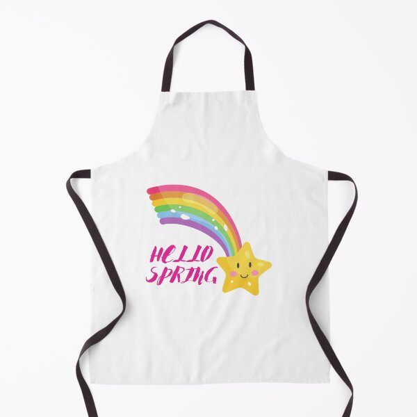 Item preview, HELLO SPRING designed and sold by IsaCria.
