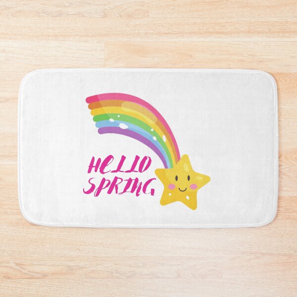 Item preview, HELLO SPRING designed and sold by IsaCria.