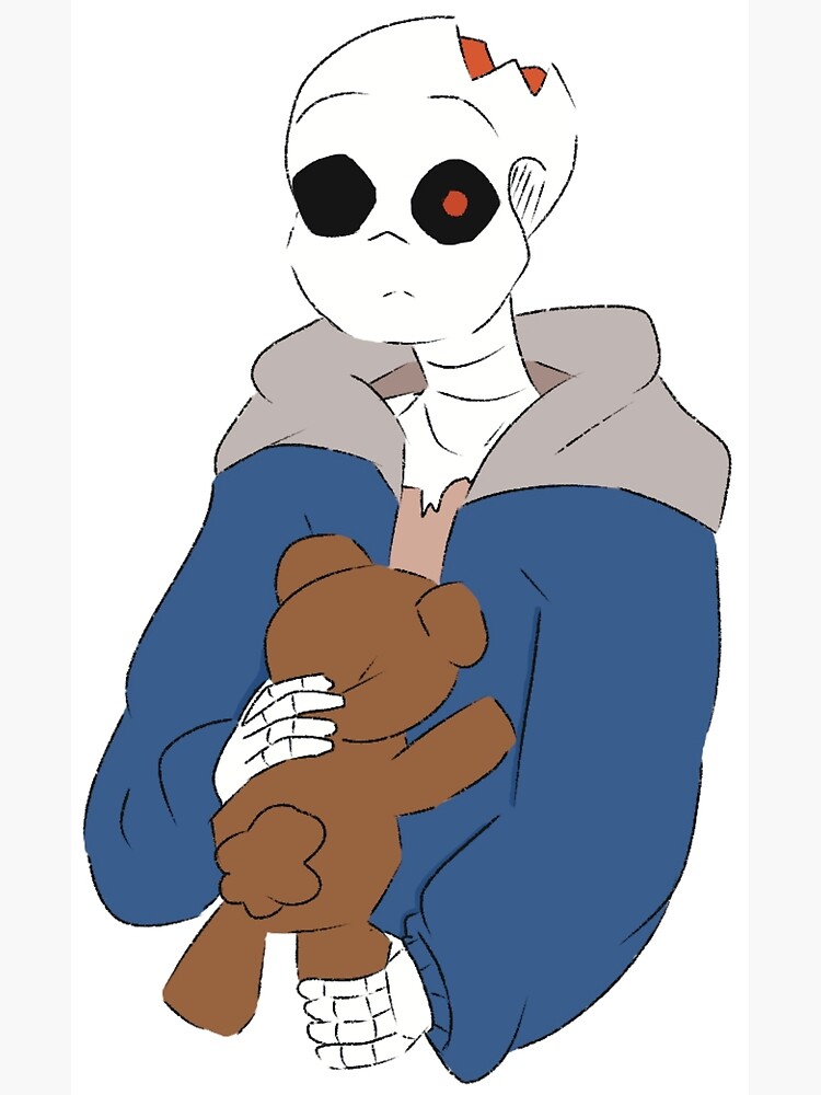 Horror Sans on X:  / X