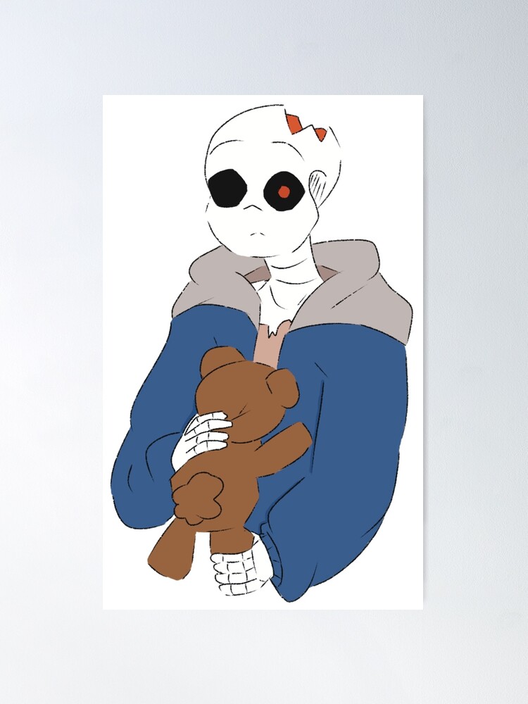 Character.AI - Horror Sans