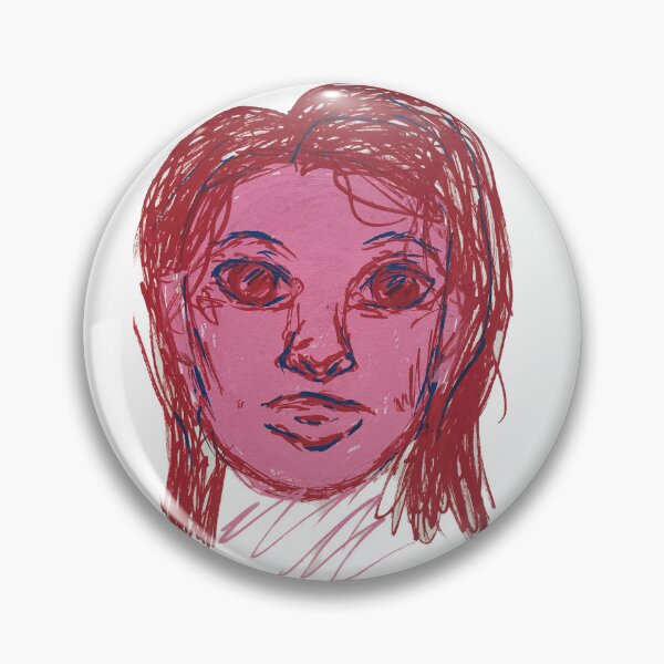 Item preview, Pink Woman designed and sold by laurennnnnn69.
