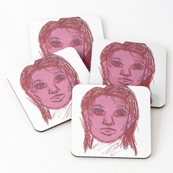 Item preview, Pink Woman designed and sold by laurennnnnn69.
