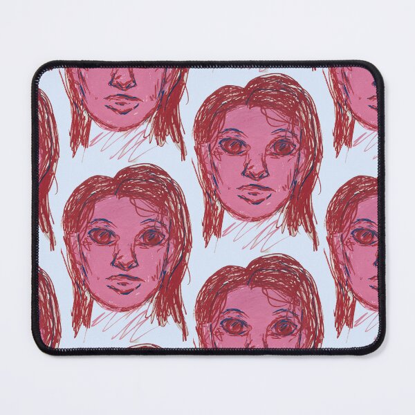 Item preview, Pink Woman designed and sold by laurennnnnn69.