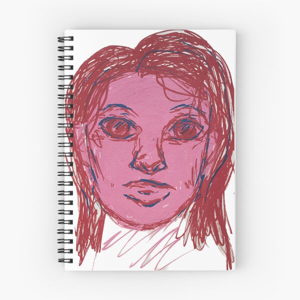 Item preview, Pink Woman designed and sold by laurennnnnn69.