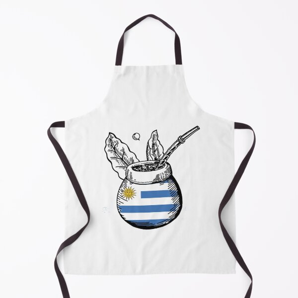 Item preview, Yerba Mate Matero Uruguay II designed and sold by flamini.