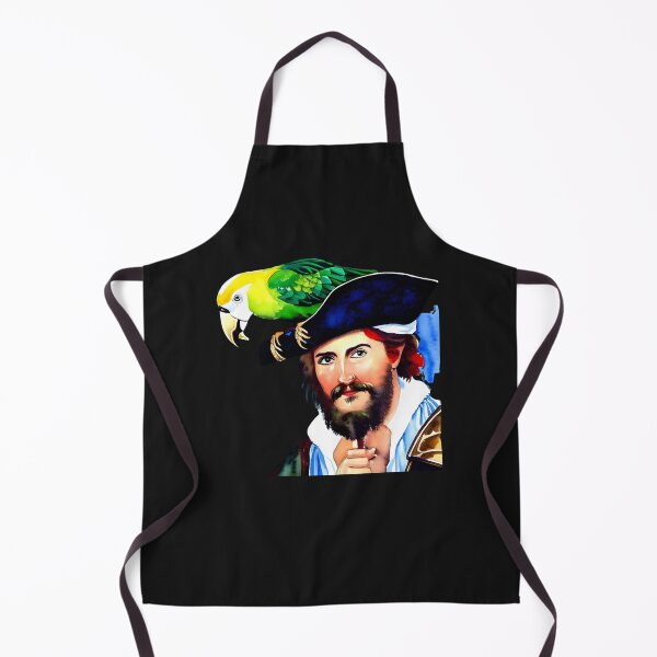 Item preview, PIRATES  designed and sold by starfishstuff.