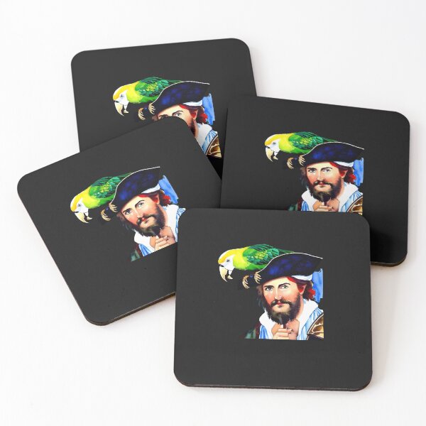 Item preview, PIRATES  designed and sold by starfishstuff.