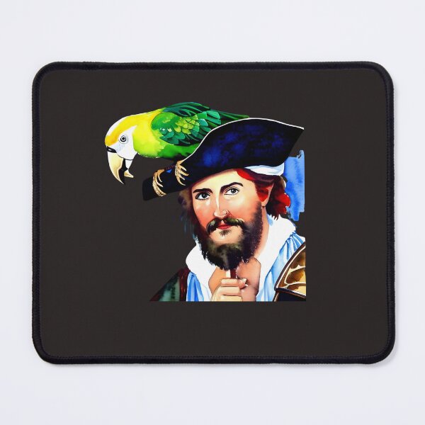 Item preview, PIRATES  designed and sold by starfishstuff.