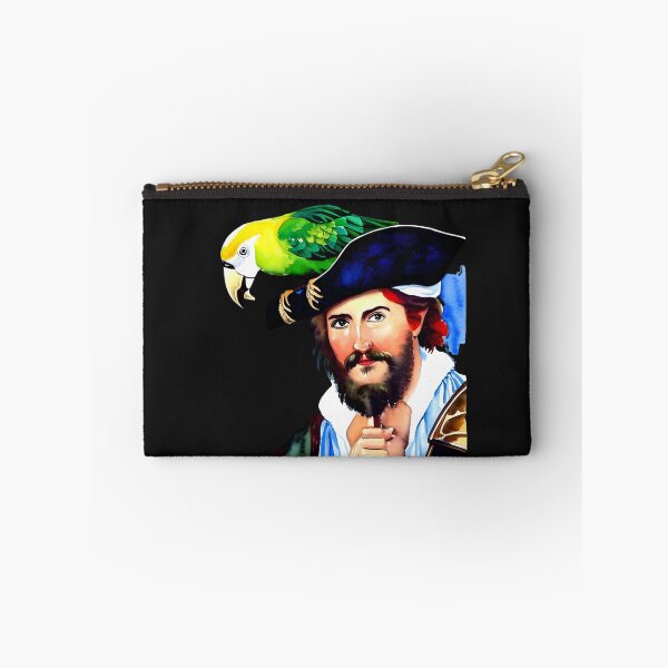 Item preview, PIRATES  designed and sold by starfishstuff.