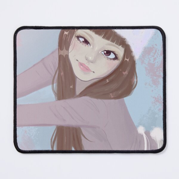 Item preview, Fluffy hat designed and sold by captiart.