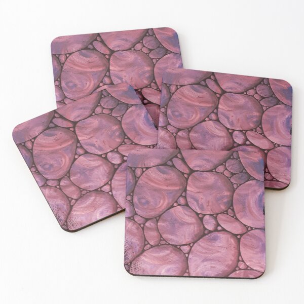 Item preview, Beautiful Seaside pebbles II Megalakaki Art designed and sold by Megalakaki-Art.