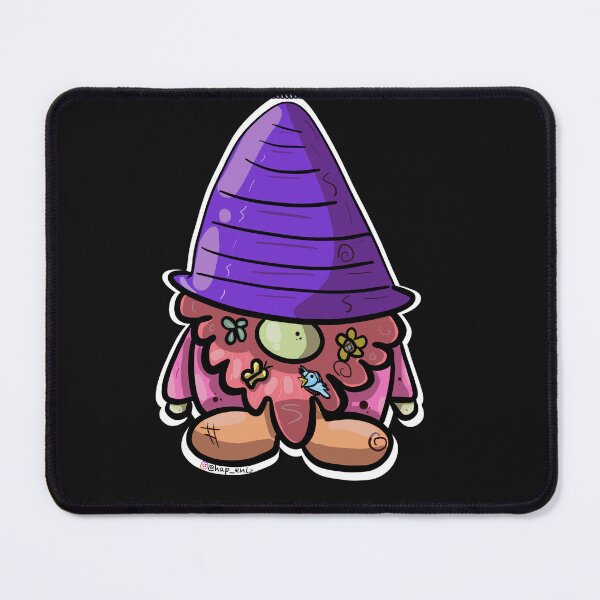 Item preview, Chill Gnome designed and sold by hapeniz.