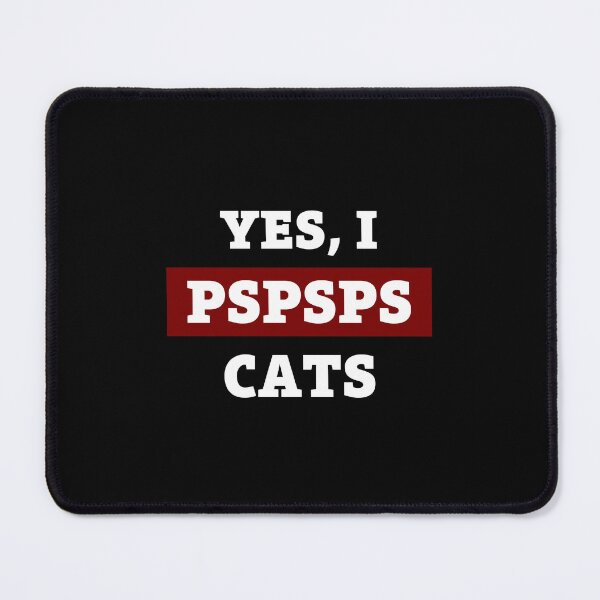 Item preview, I PSPSPS CATS Shirt For Women & Men, Pet Calling Tshirt, Funny Gift for Cat Lovers, Meowmy Tee, Trendy Cat T-Shirt, Cat Mom pspsps Present designed and sold by CanOpnrsNation.