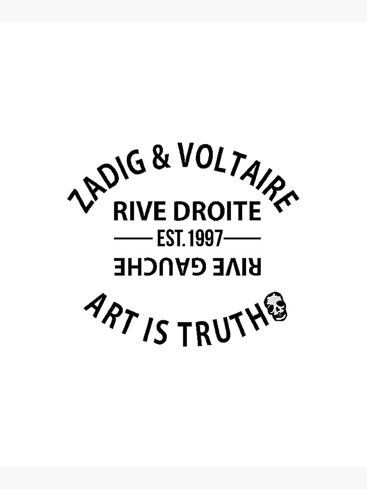 Tote Bag — Zadig & Voltaire