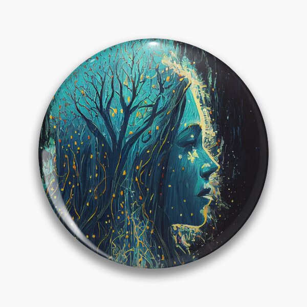 Item preview, Branches of the mind- Struggle is sometimes your truest gift against atychiphobia designed and sold by TwistedArtistry.