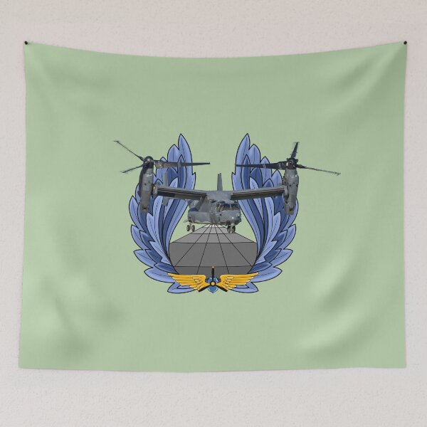 Item preview, CV-22 Osprey designed and sold by sibosssr.