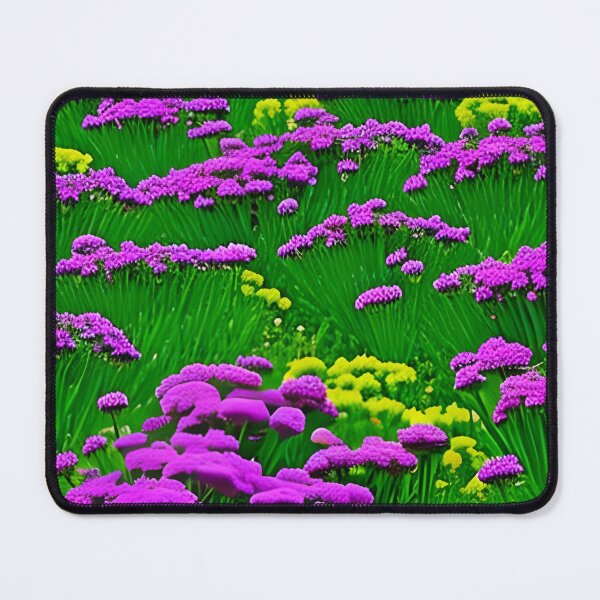 Item preview, Campo de flores designed and sold by StrepckPatterns.