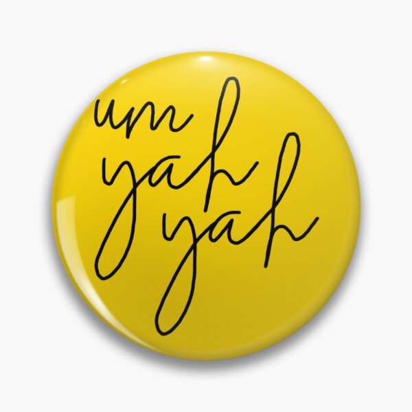 Item preview, Um Yah Yah designed and sold by sophurt.