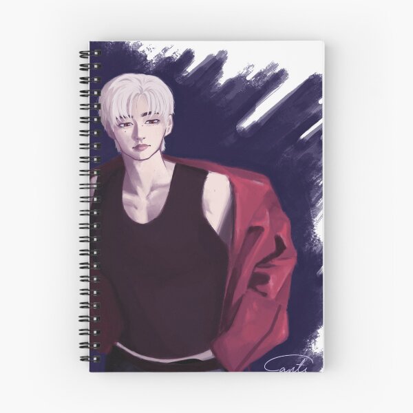 Item preview, Sunghoon fanart designed and sold by captiart.