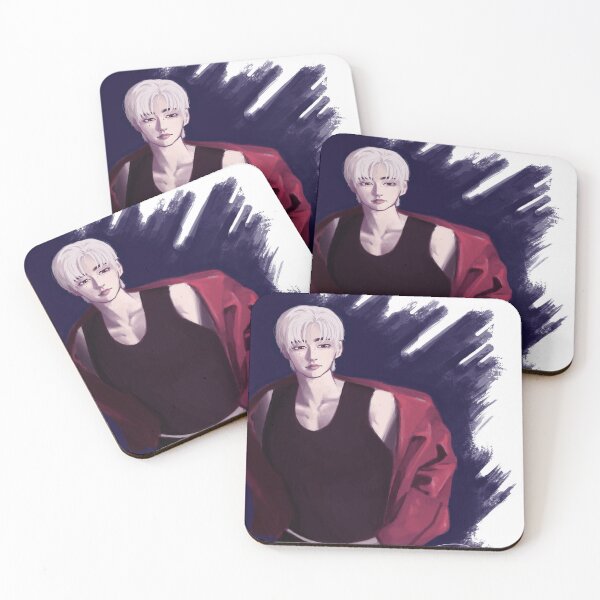 Item preview, Sunghoon fanart designed and sold by captiart.