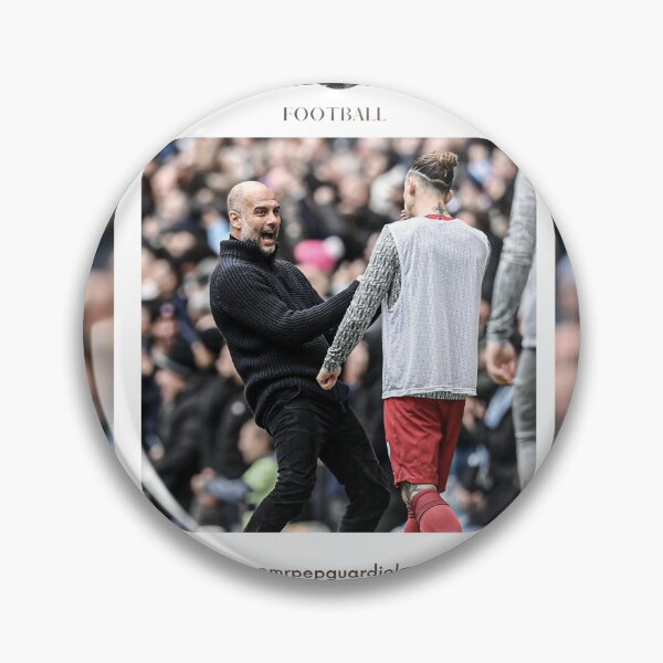 Item preview, PEP GUARDIOLA  designed and sold by belasmm2023.